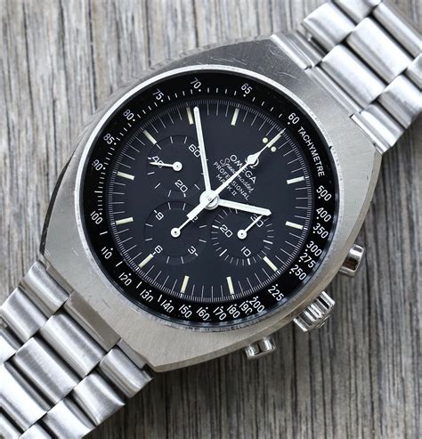 omega speedmaster professional mark ii 1970|Omega Speedmaster mark 2.